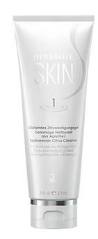 Scrub Detergente agli Agrumi