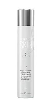 Crema Notte Rigenerante