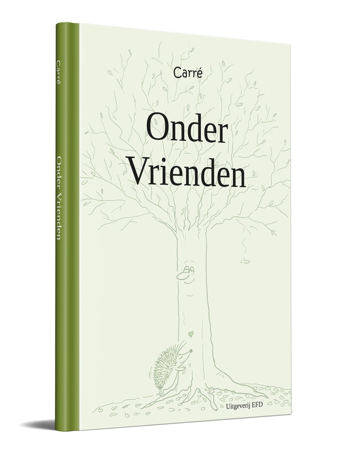 Onder Vrienden