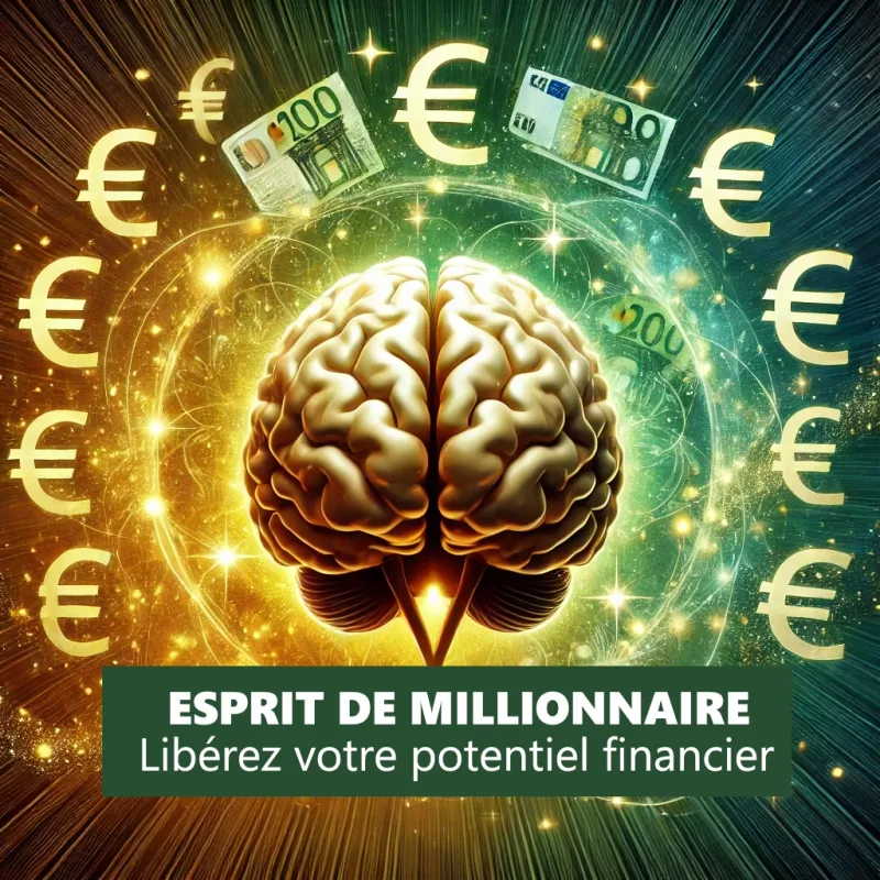 Esprit de Millionnaire
