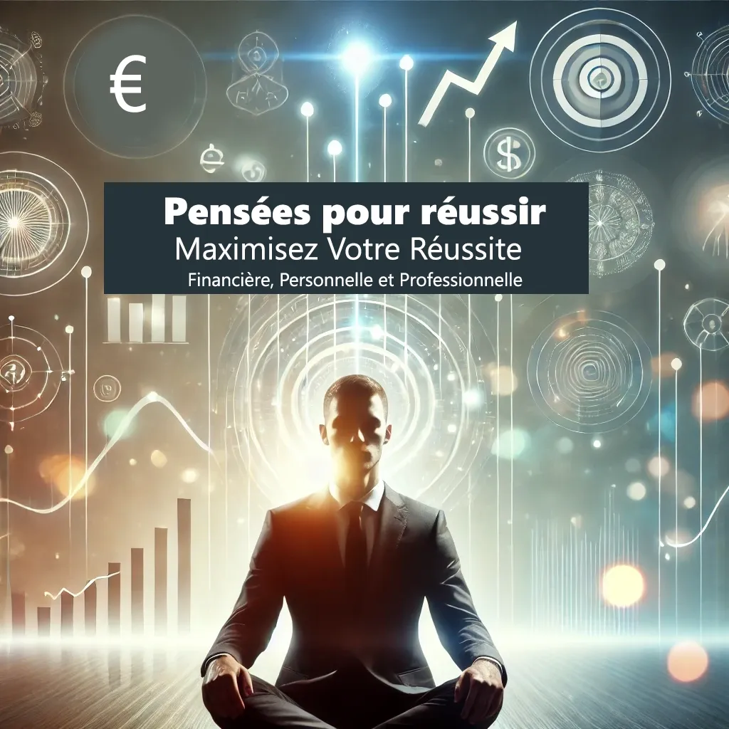 Pensées pour réussir
