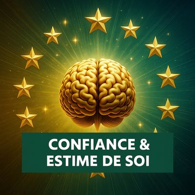 Confiance &amp; Estime de soi