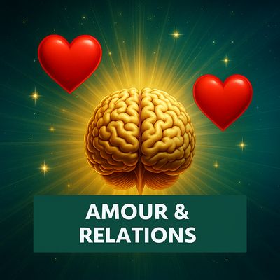 Amour &amp; Relations