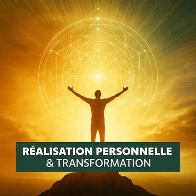 Réalisation personnelle &amp; Transformation