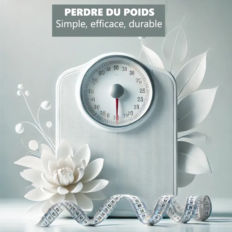 Hypnose pour Perdre du Poids