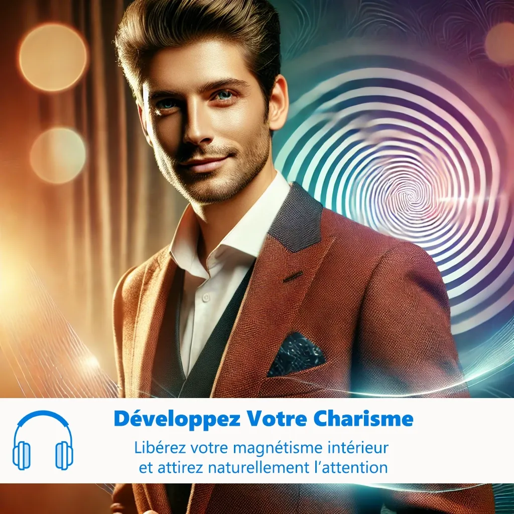 ​Développez Votre Charisme