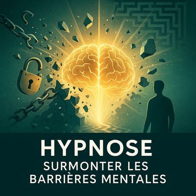 HYPNOSE — Libérez-vous des croyances limitantes