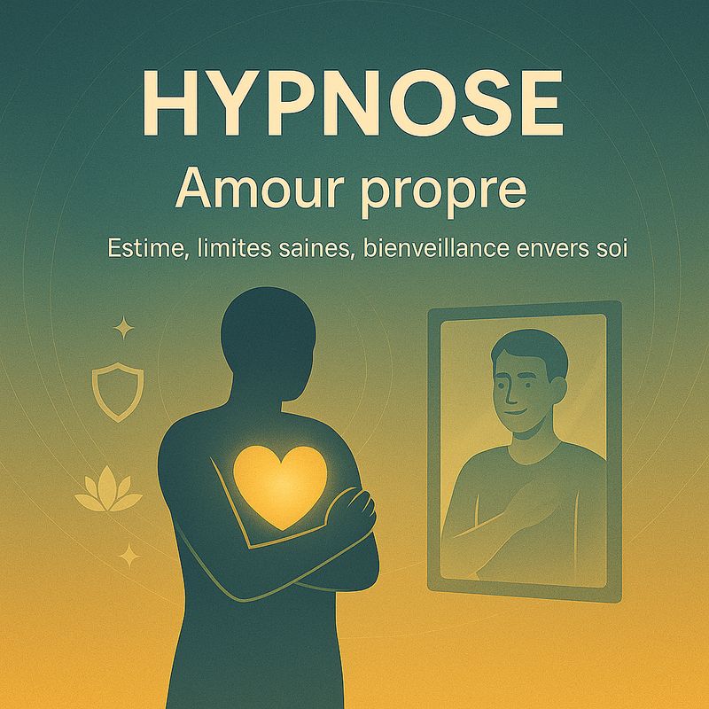 Hypnose – Amour Propre