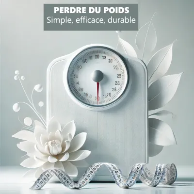 Hypnose pour Perdre du Poids