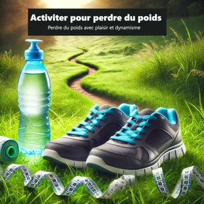 Hypnose : Activité pour perdre du poids