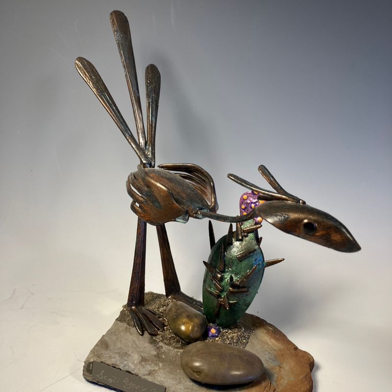 Roadrunner