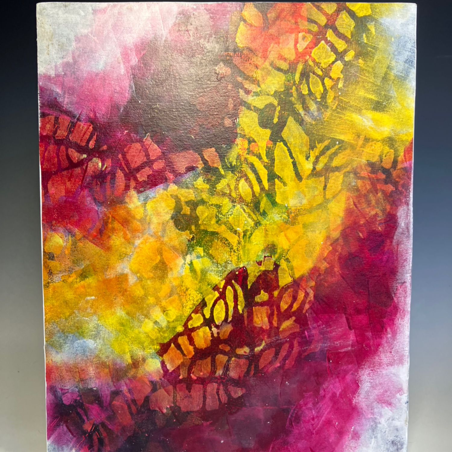 Original Collage