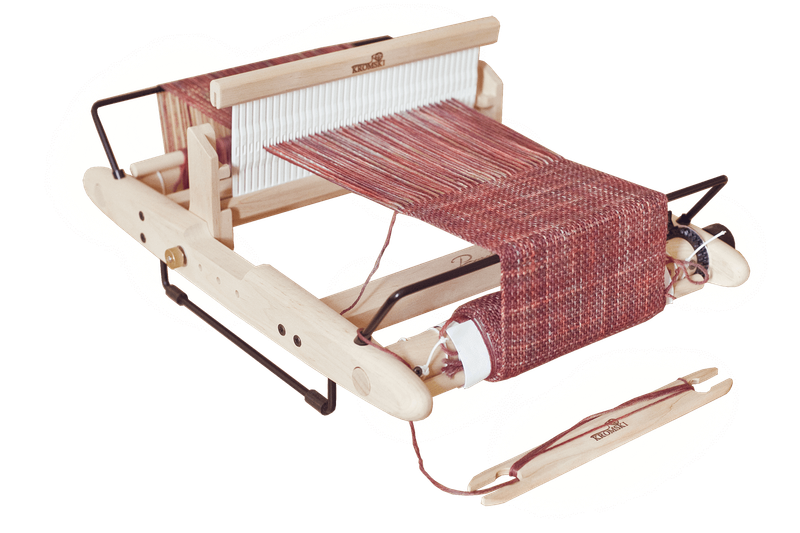 Weaving 101 •Ages 14+ • 03/23 • 10am-1pm