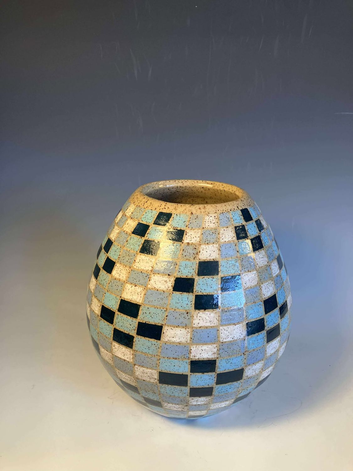 Quit Vase