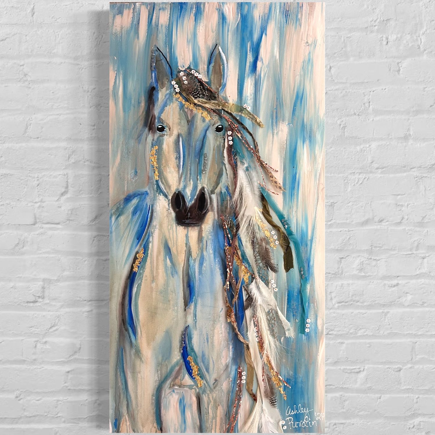 "Dreamer" Original