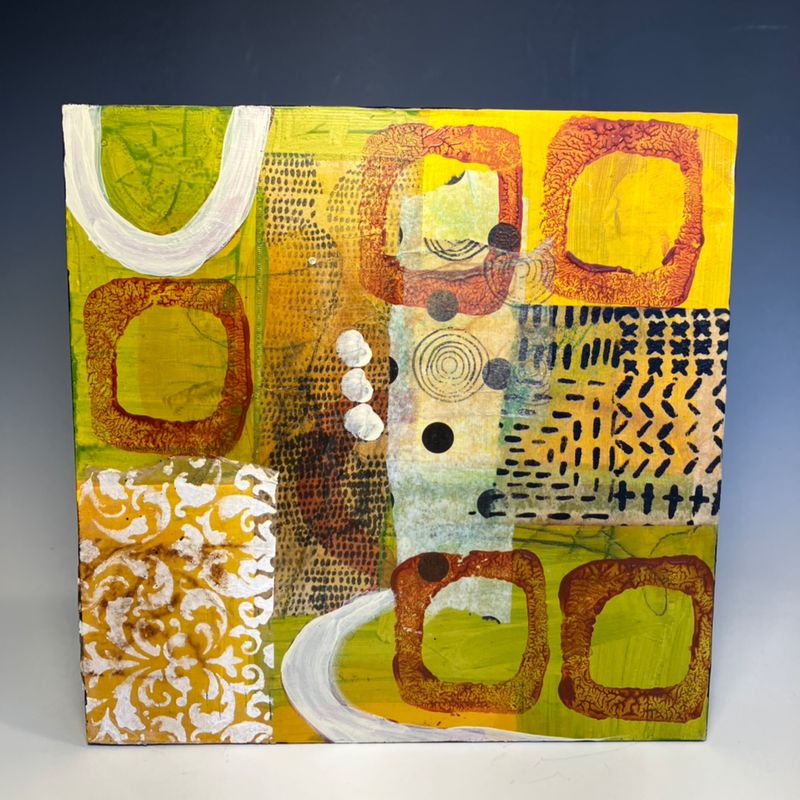 Original Collage