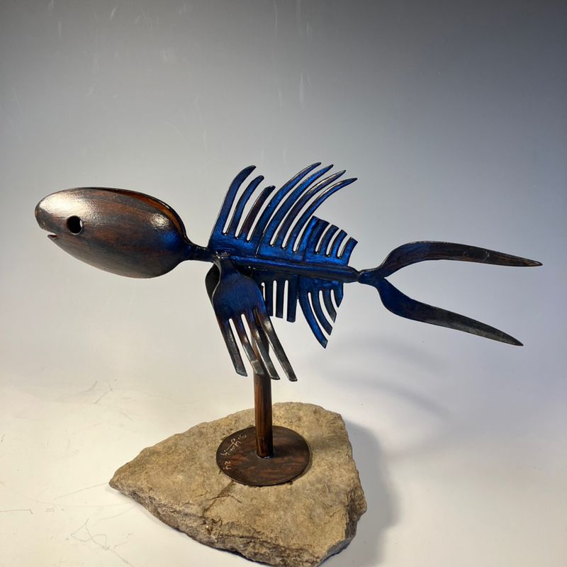 Fish Bones