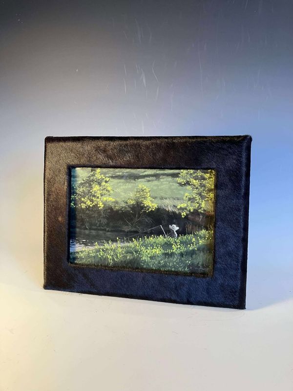 "Secret Spot" Original