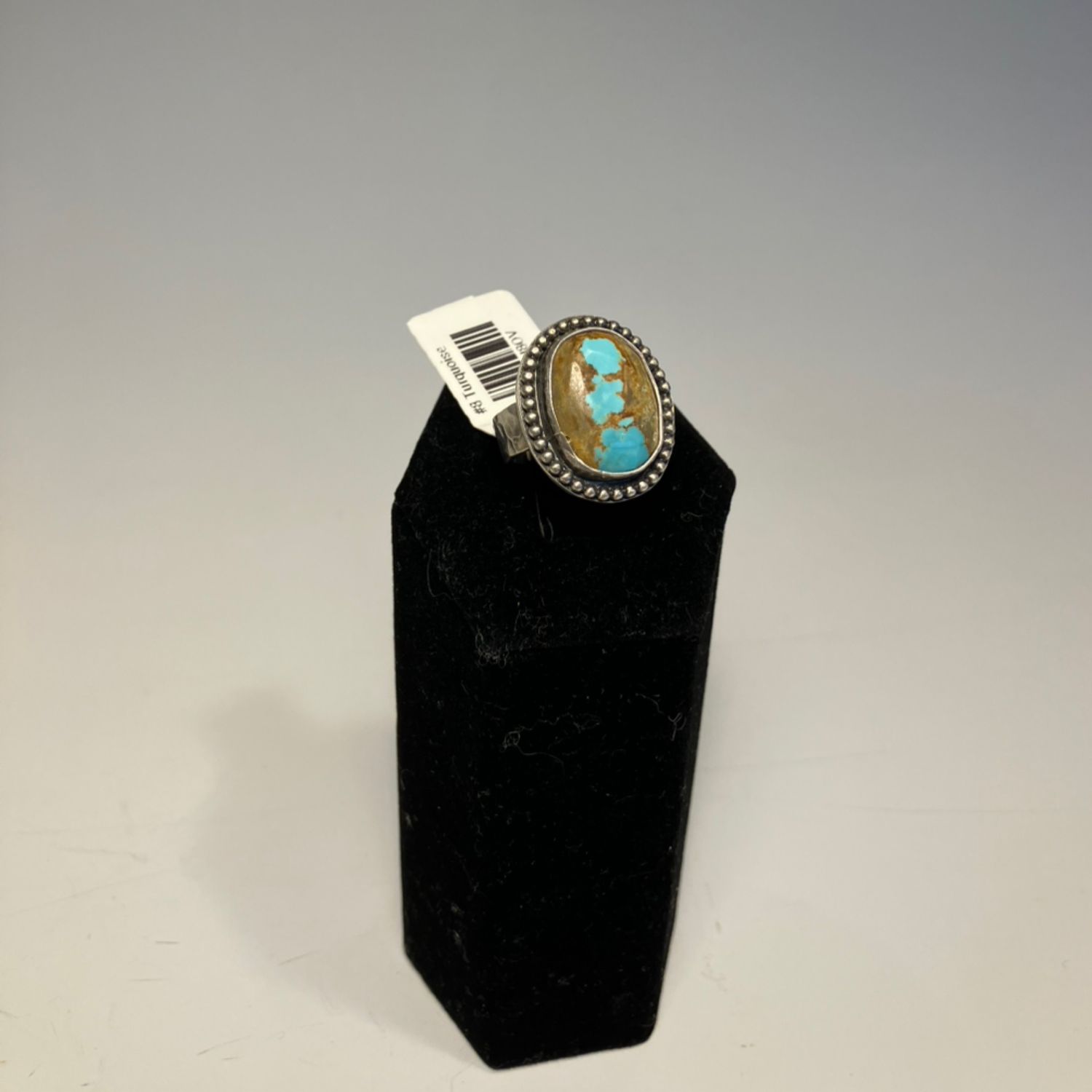Turquoise Ring