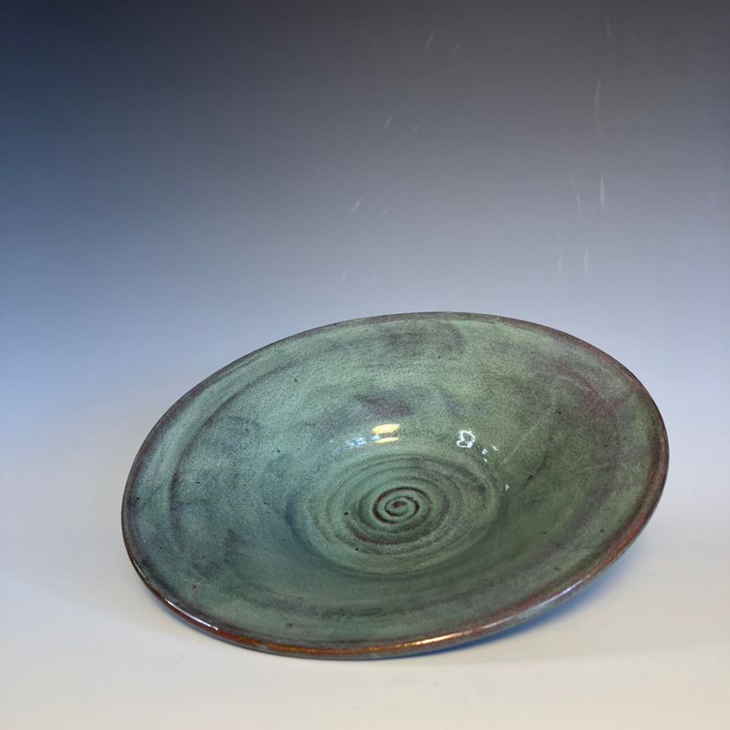 Swirl Bowl