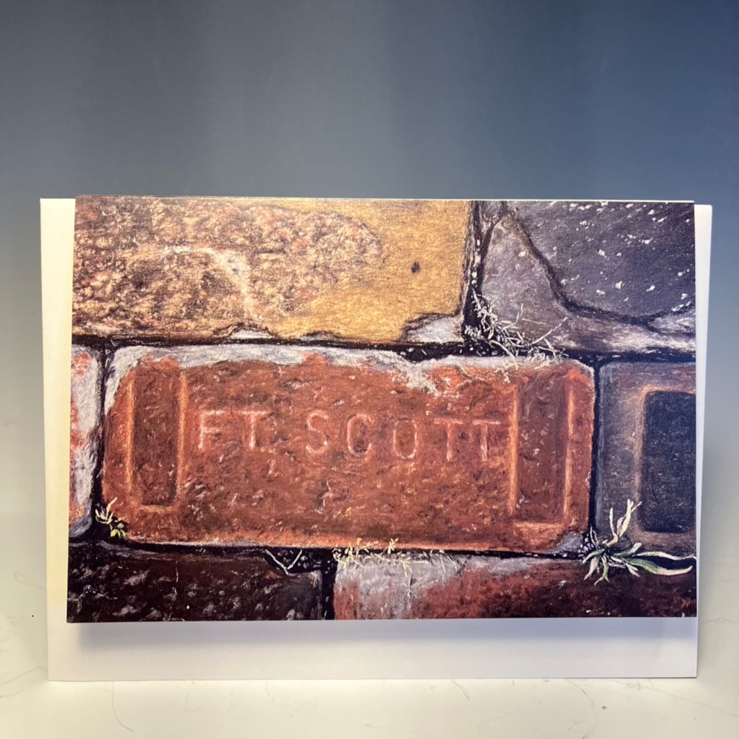 “Fort Scott” Prints