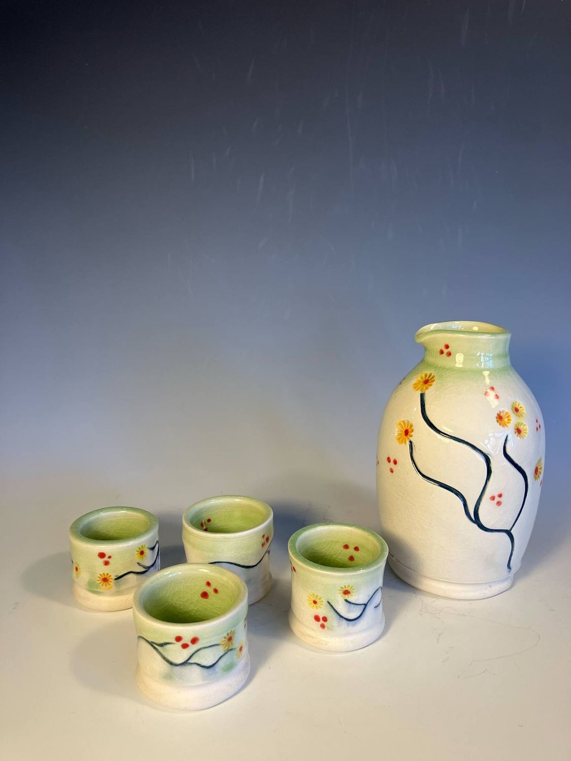 Sake Set