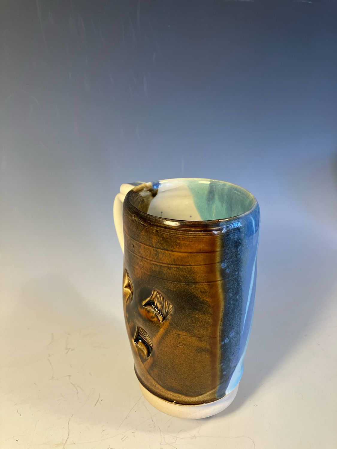 Orphan Mug
