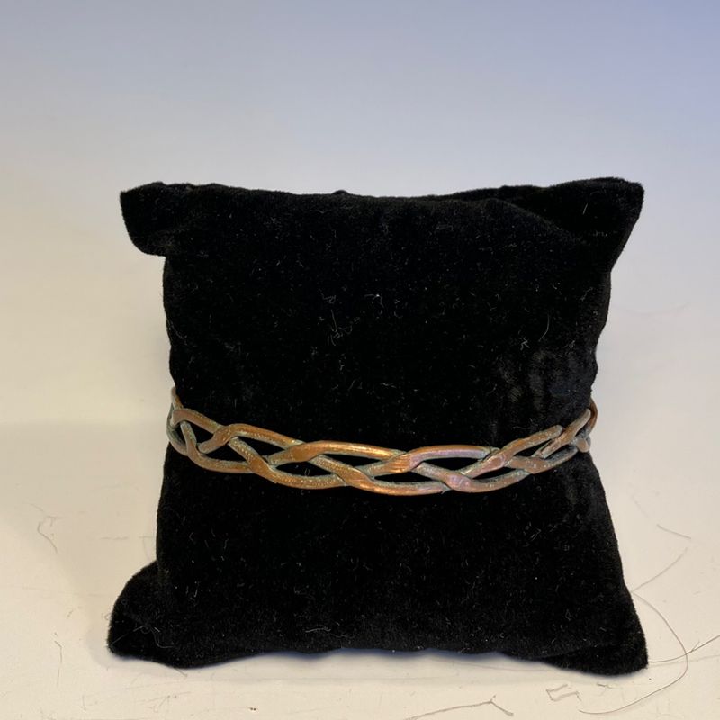Braid Bracelet