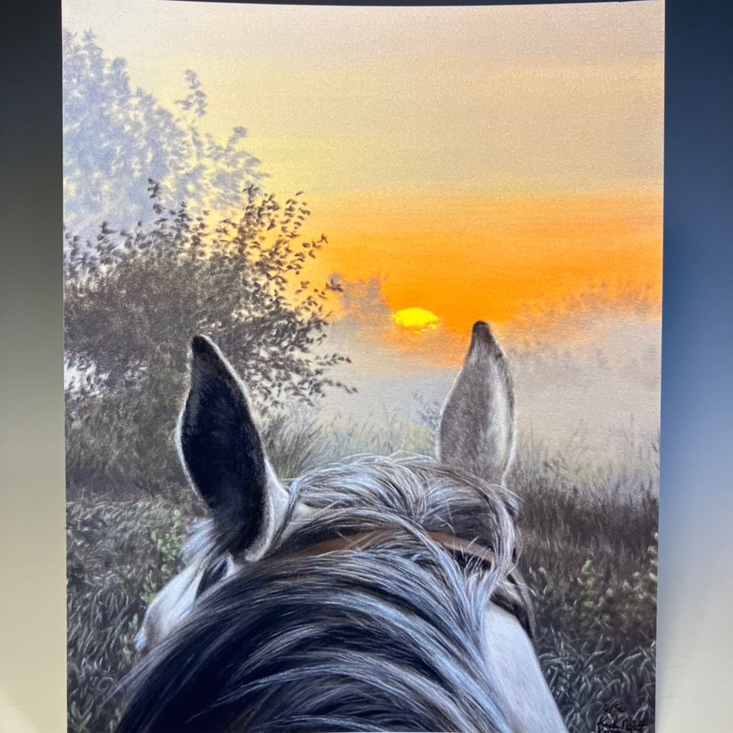 “Breaking Dawn” Prints