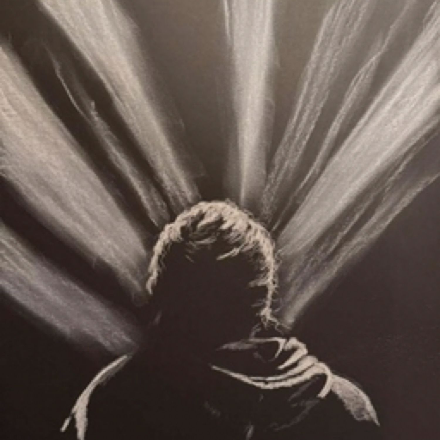 Light of the World • 1/18 • 1pm Class