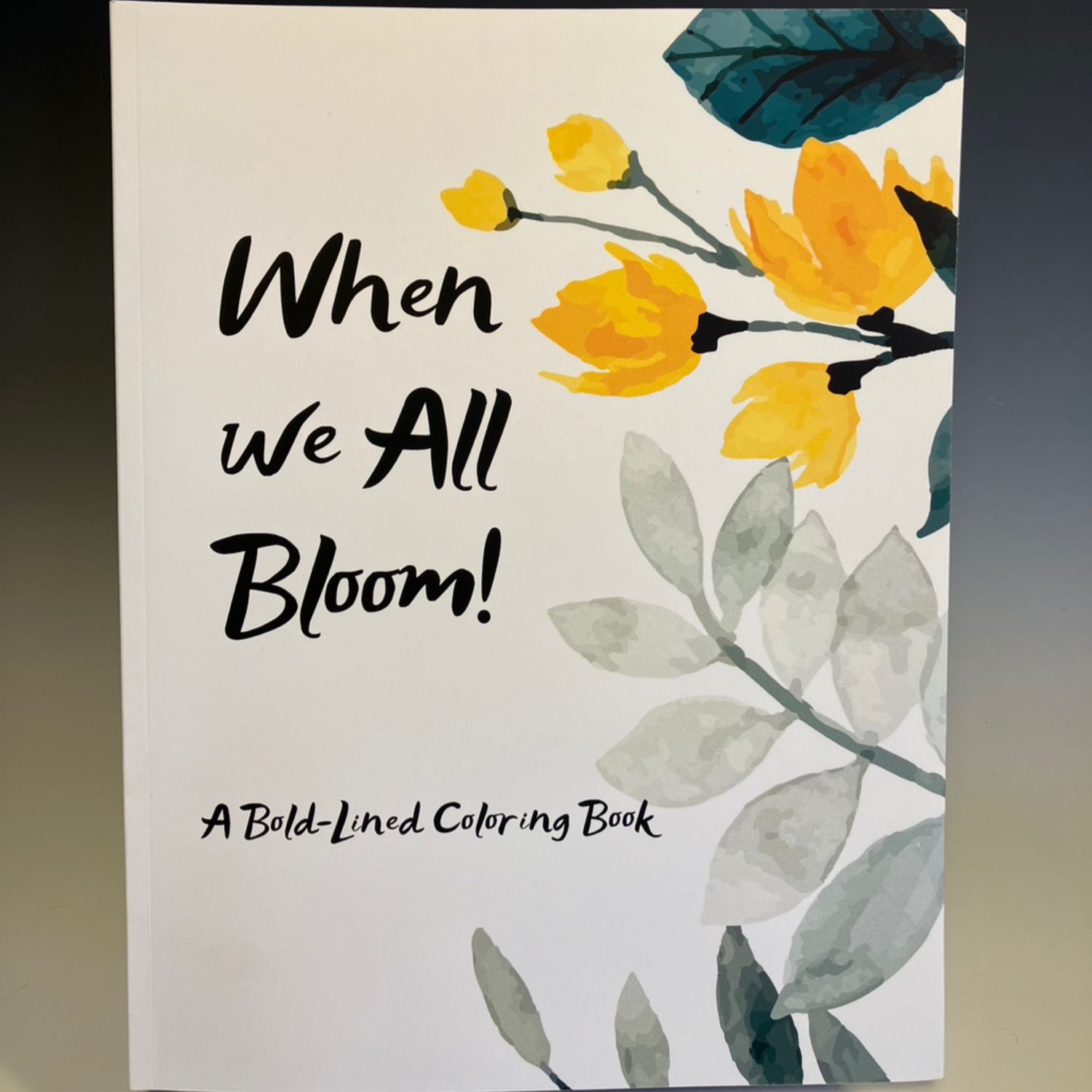 When We All Bloom! (1 of 20)