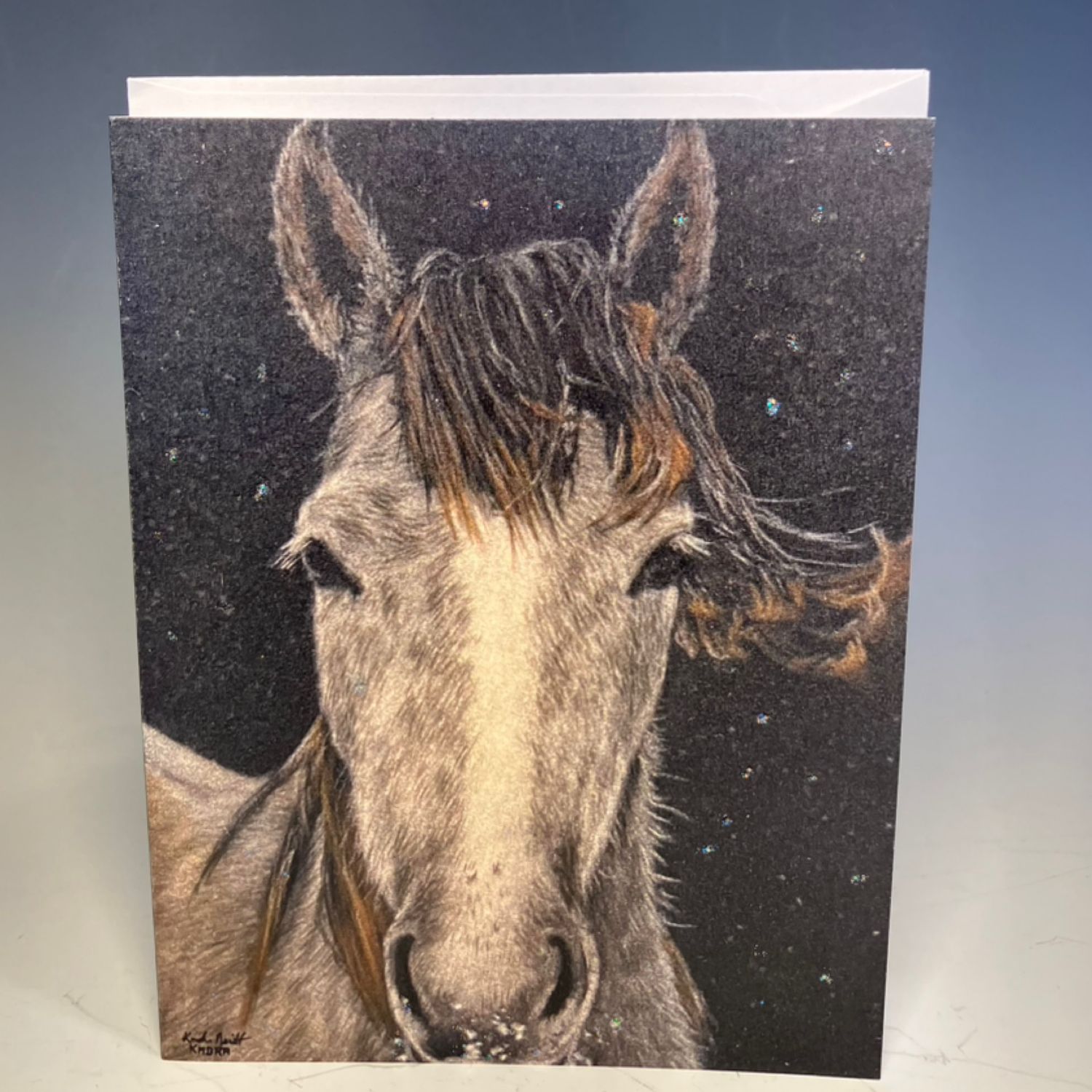 “Ronnie” Prints
