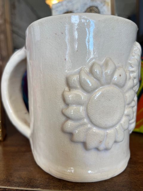 Coffee & Clay • 5/4th • 10am-12pm