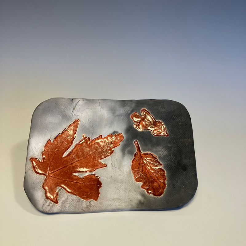 Leaf Tray