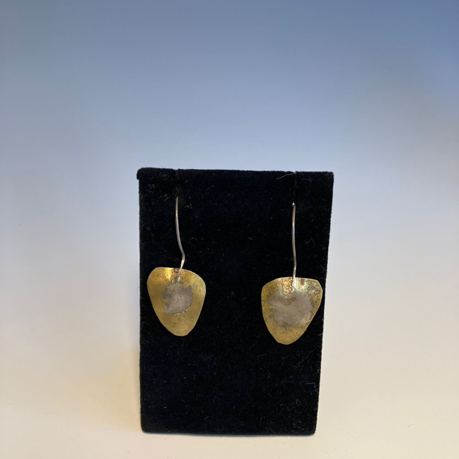 Dust Earrings