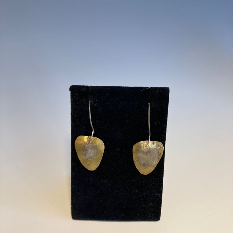 Dust Earrings