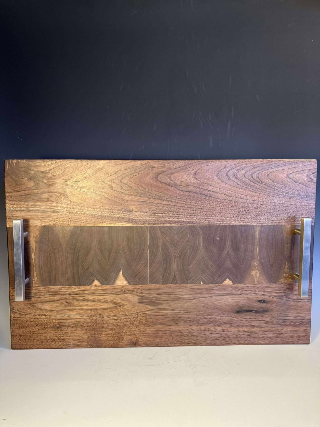 Charcuterie Board