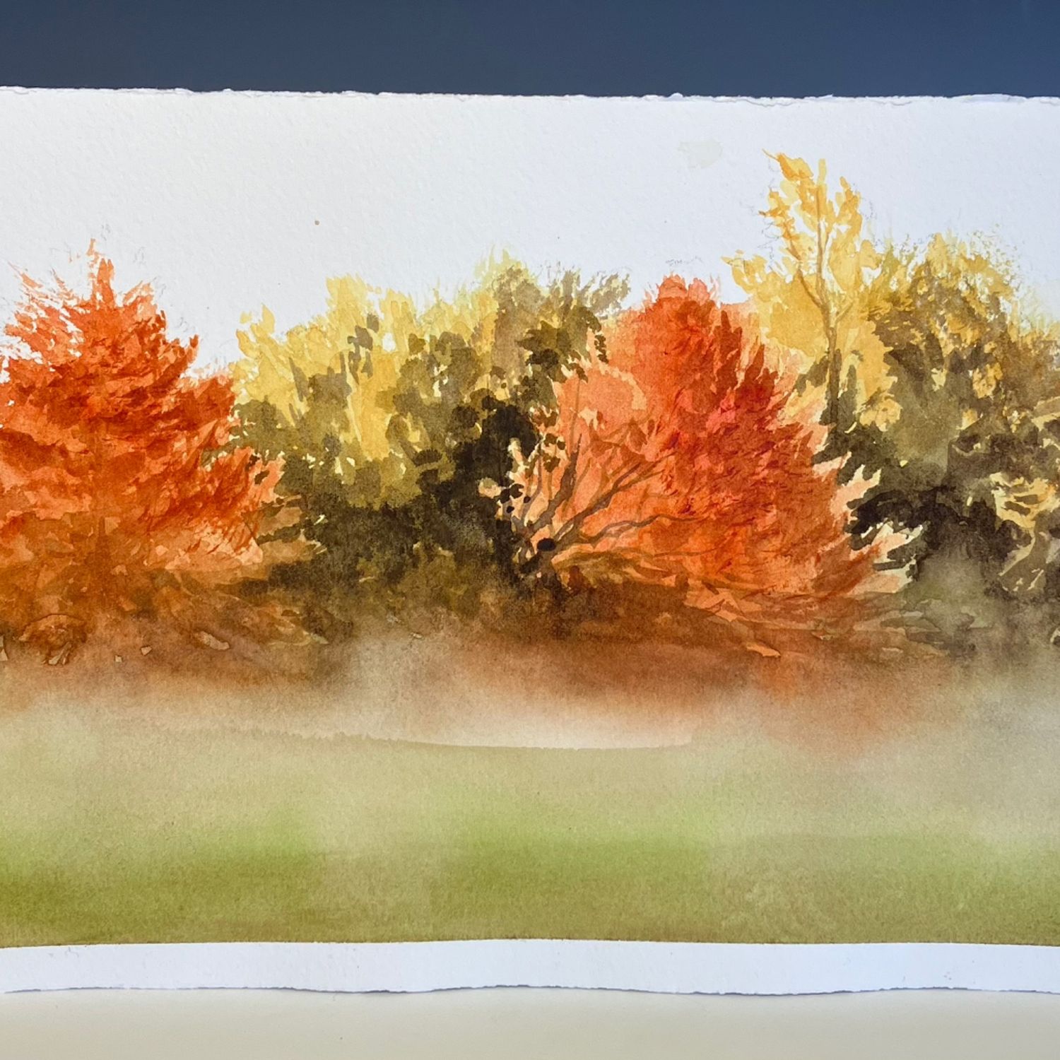 Autumn Day