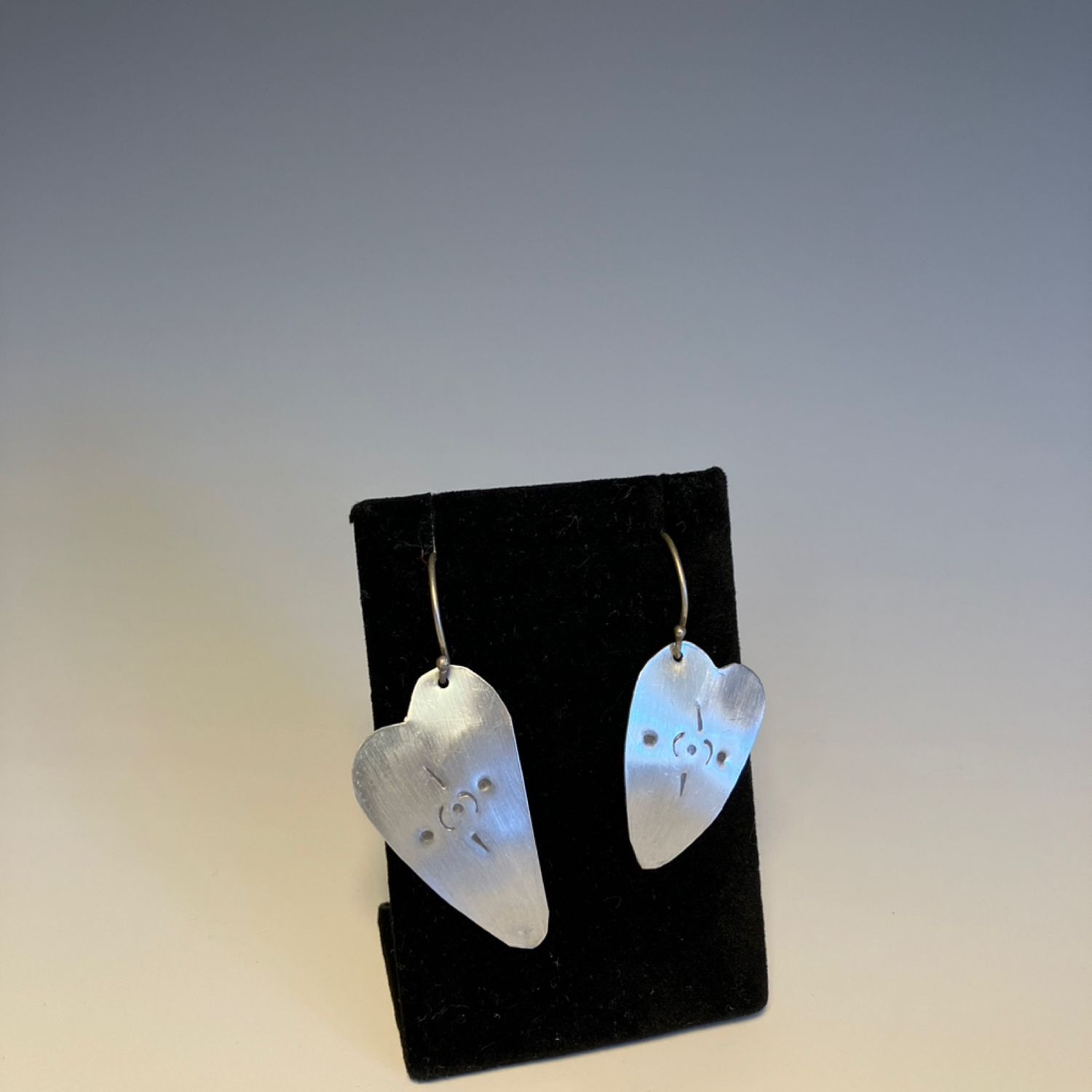 Heart Earrings