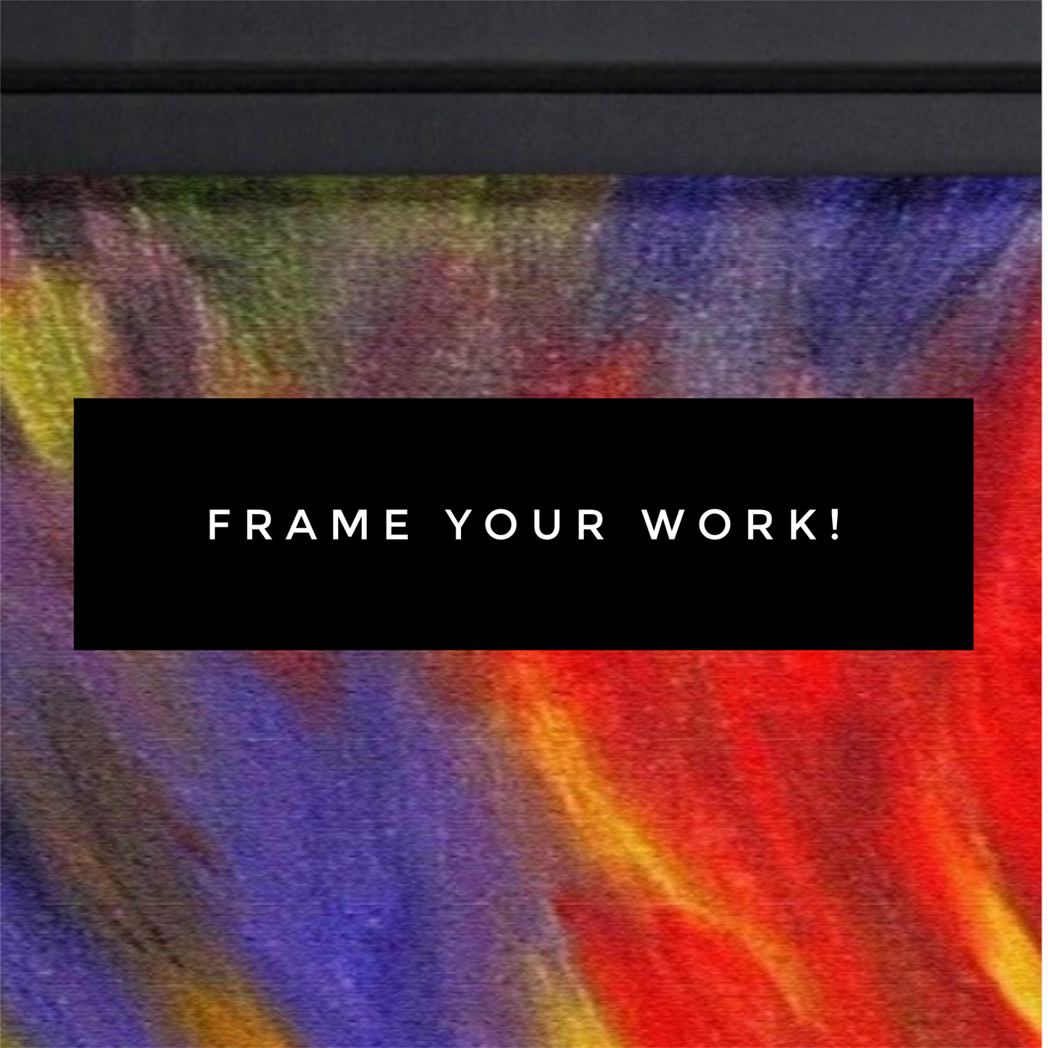 Pre-Order your Frame!