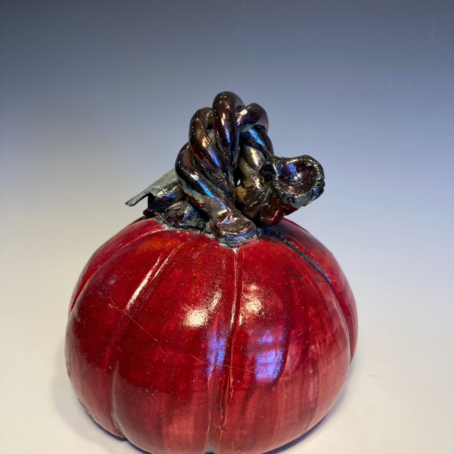 Red Pumpkin