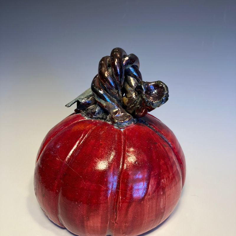 Red Pumpkin