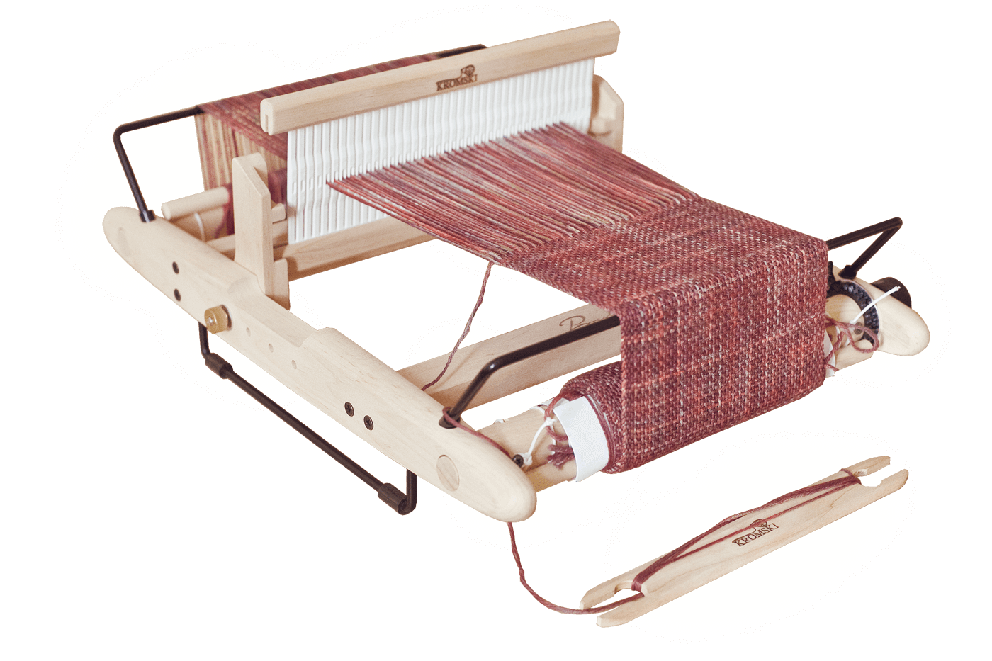 Weaving 101 •Ages 14+ • 03/23 • 2-5pm