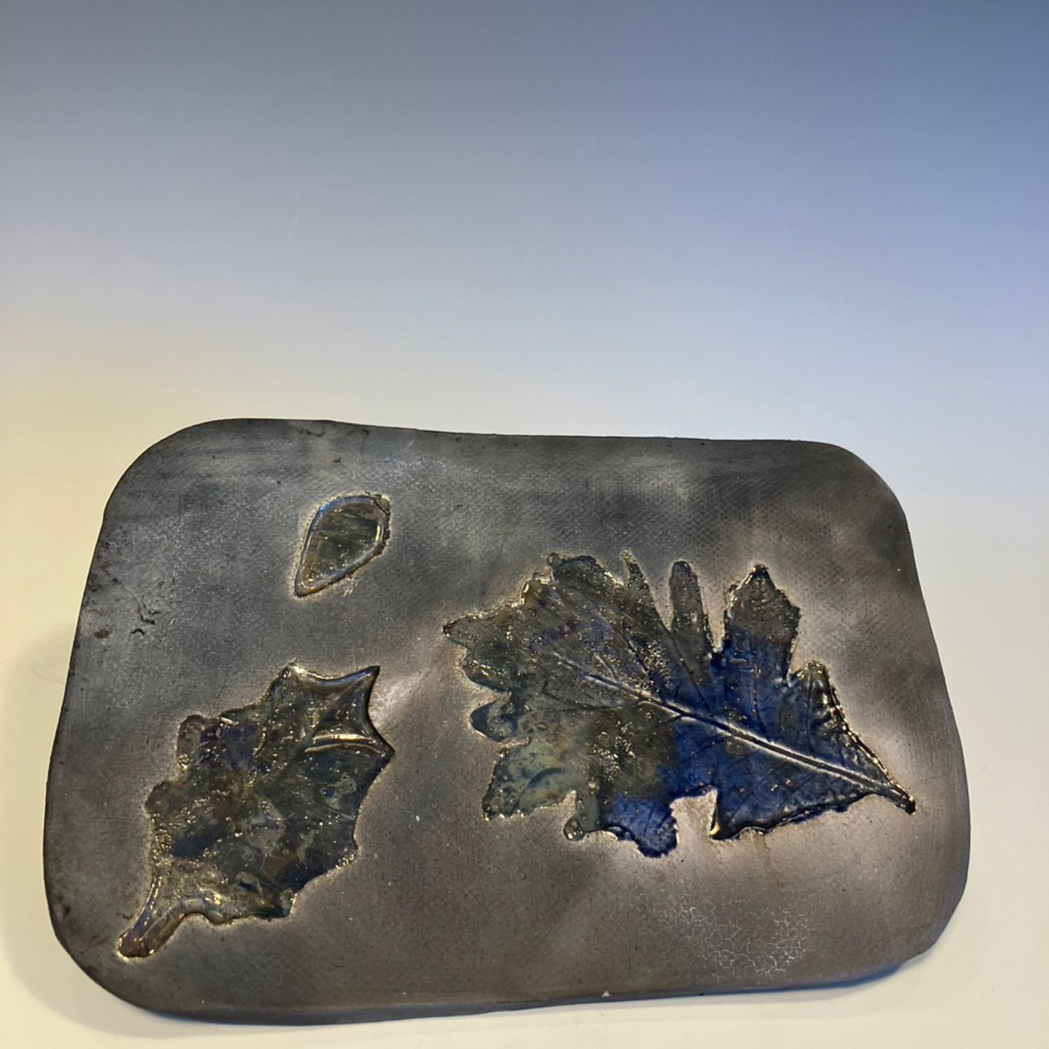 Leaf Tray