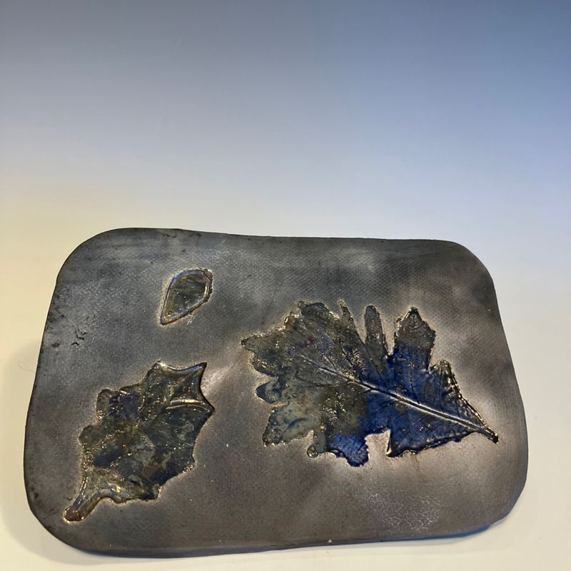 Leaf Tray