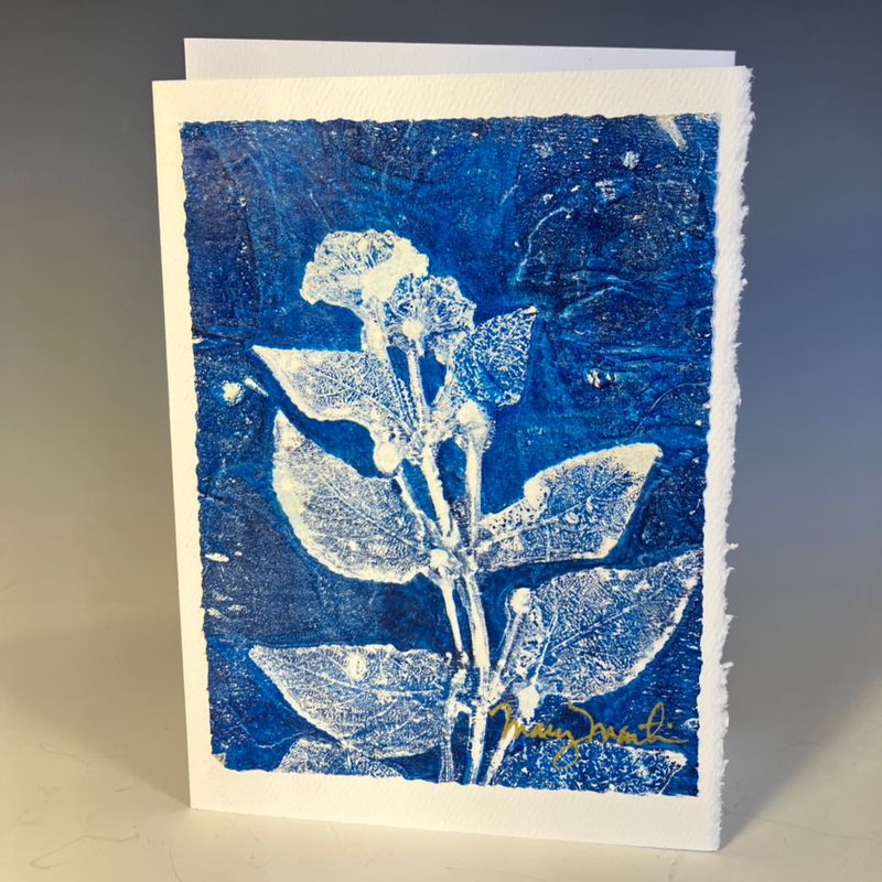 Original Note Card