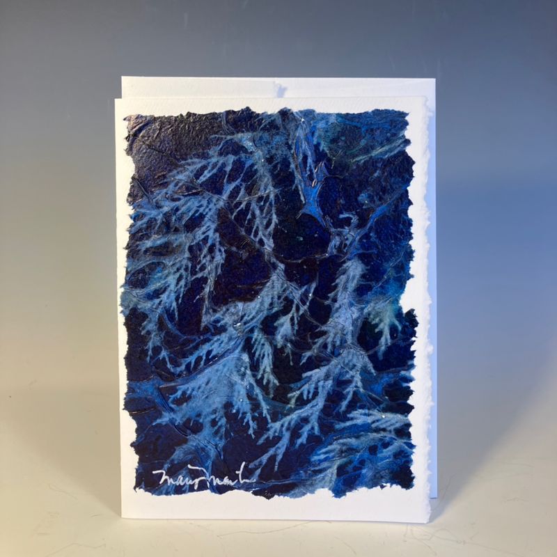 Original Note Card
