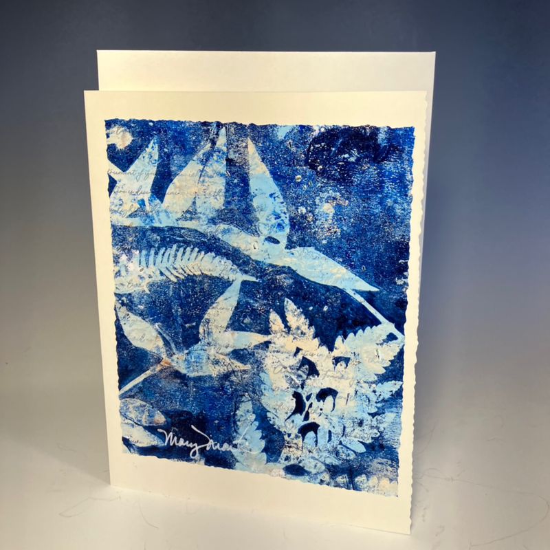 Original Note Card