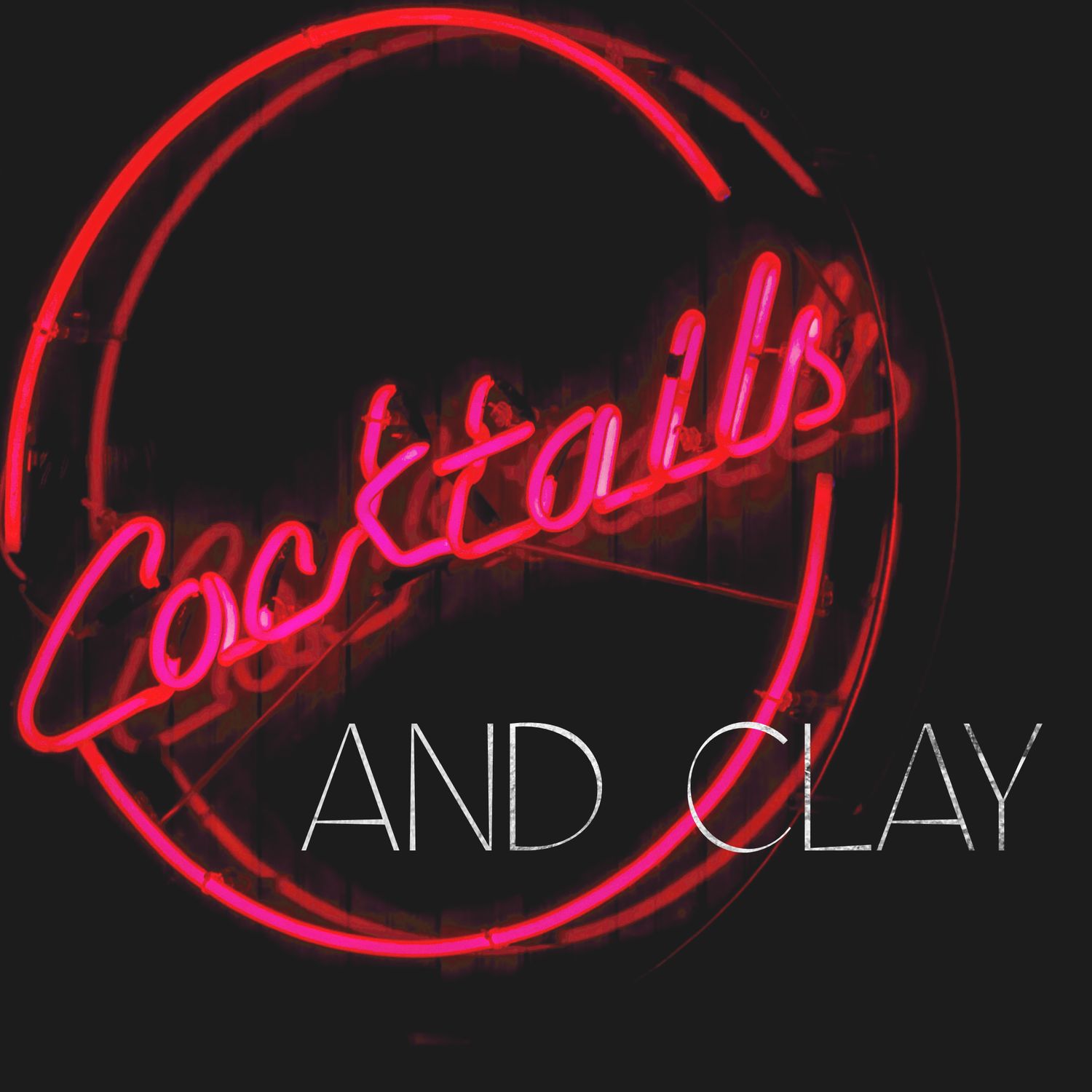 Cocktail & Clay • 6/17 • 6-8pm