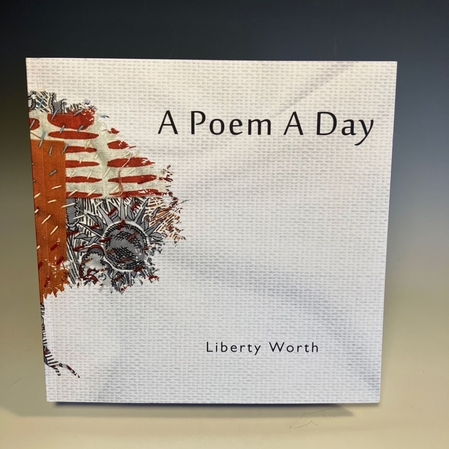 A Poem A Day (1 of 20)